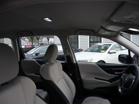 Used 2024 Subaru Forester image 30