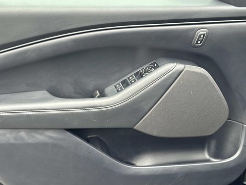 Used 2025 Ford Mustang Mach-E Select RWD image 20
