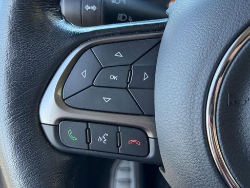 Used 2022 Jeep Renegade Limited image 18