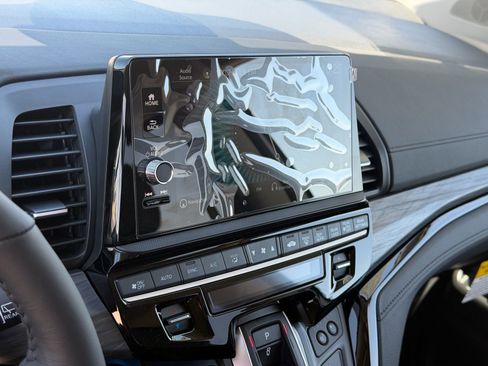 New 2026 Honda Odyssey Elite image 20