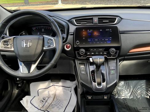 Used 2020 Honda CR-V EX-L image 16
