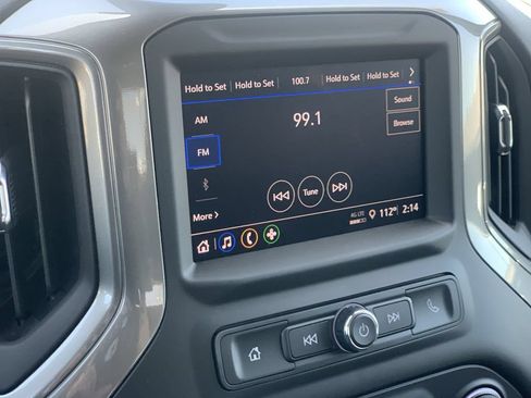 New 2026 Chevrolet Silverado 3500 W/T w/ WT Convenience Package RWD image 10