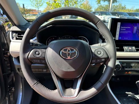 Used 2024 Toyota RAV4 XLE Premium image 26