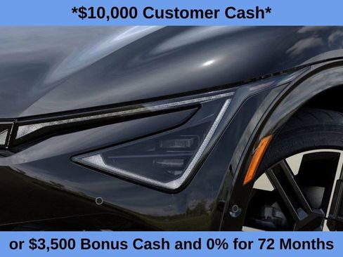 New 2025 Kia EV6 GT-Line image 10