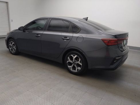 Used 2021 Kia Forte LXS FWD image 3