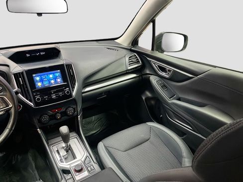Used 2023 Subaru Forester Premium AWD/4WD image 23