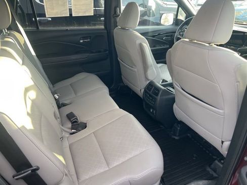 Used 2021 Honda Passport Touring image 21