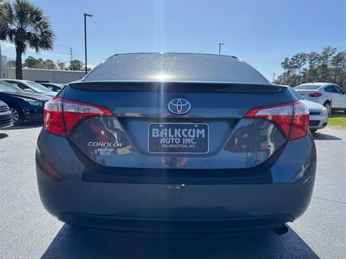 Used 2015 Toyota Corolla S image 7