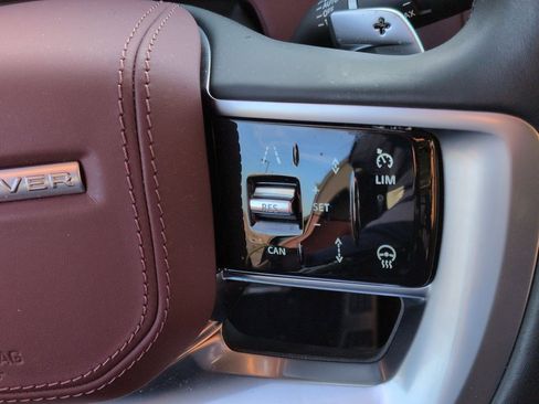 Certified 2023 Land Rover Range Rover Long Wheelbase Autobiography image 12