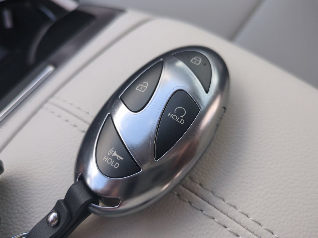 New 2026 Hyundai Tucson SEL Plus FWD image 38