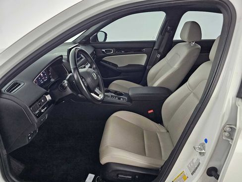 Used 2023 Honda Civic Sport Touring image 20