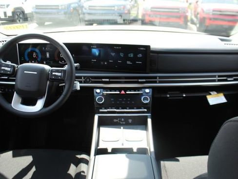 New 2026 Hyundai Santa Fe SE AWD/4WD image 10