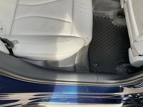 Used 2017 Audi A3 e-tron Prestige w/ Prestige Package FWD image 46