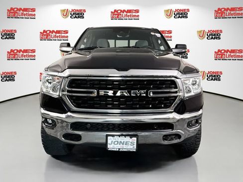 Used 2023 RAM 1500 Big Horn AWD/4WD image 11