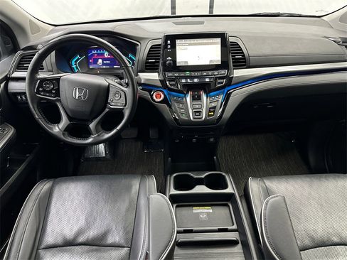Used 2021 Honda Odyssey Elite image 27