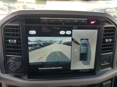 Used 2024 Ford F150 XLT w/ Equipment Group 303A High image 11