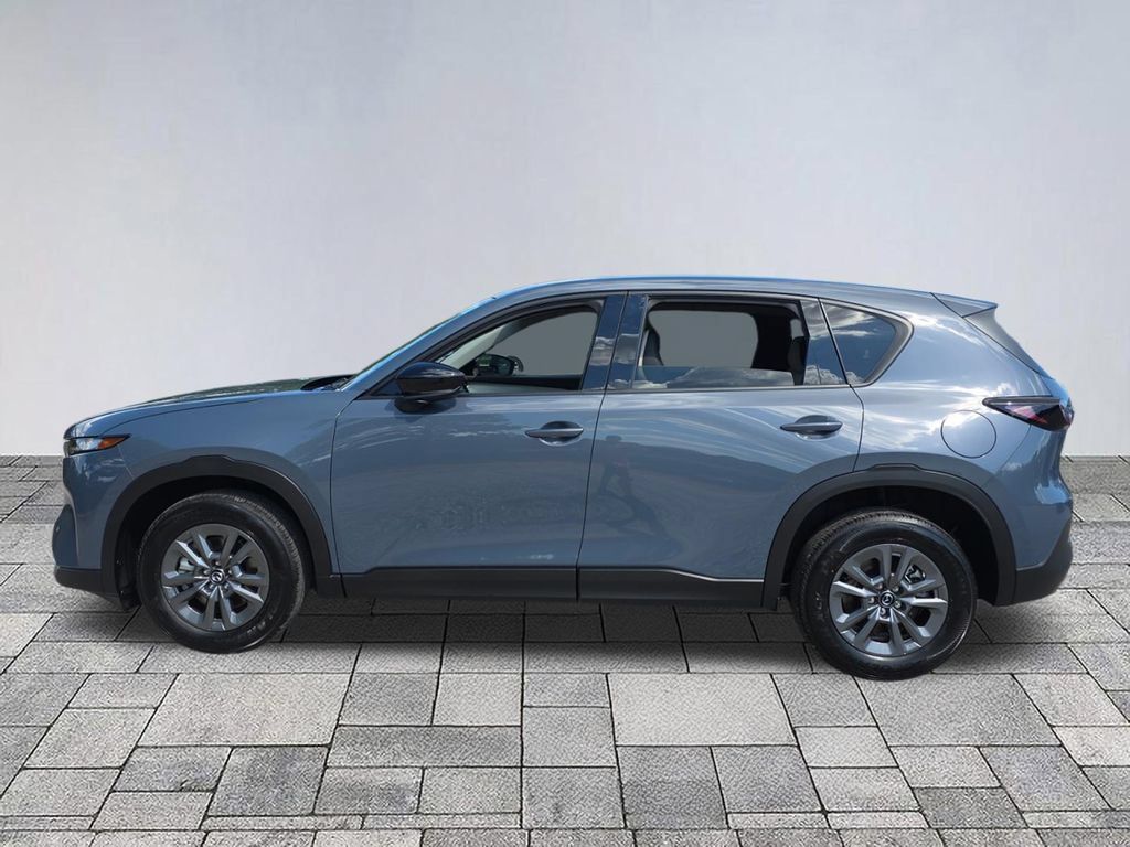 New 2026 MAZDA CX-5 Select AWD/4WD image 4