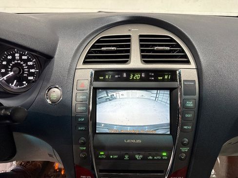 Used 2008 Lexus ES 350 image 38