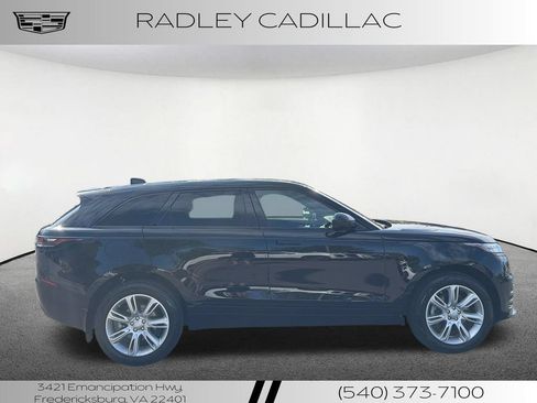 Used 2023 Land Rover Range Rover Velar R-Dynamic S AWD/4WD image 20