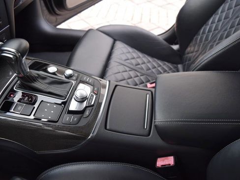 Used 2014 Audi S6 Prestige image 53