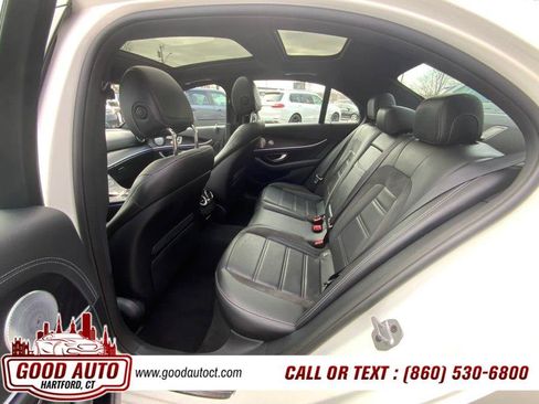 Used 2018 Mercedes-Benz E 43 AMG 4MATIC Sedan image 15