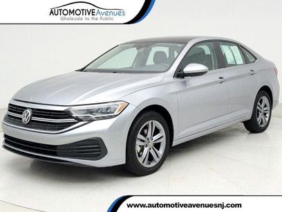 Used 2024 Volkswagen Jetta SE