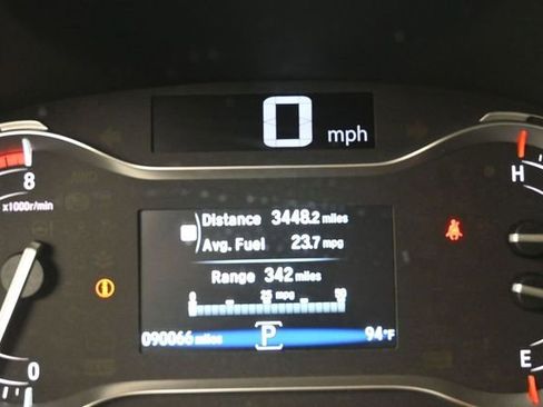 Used 2018 Honda Ridgeline Sport image 17