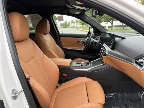 Used 2023 BMW M340i xDrive w/ Premium Package image 35