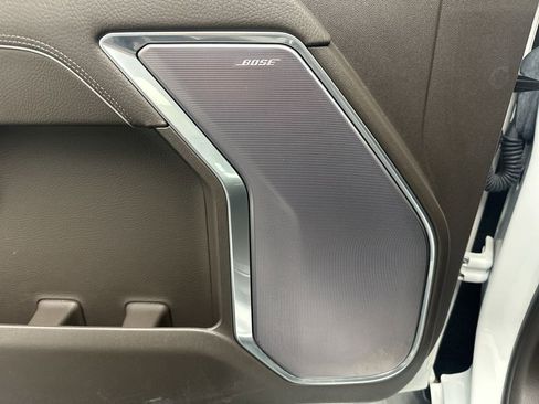 Used 2023 GMC Sierra 1500 Denali image 27