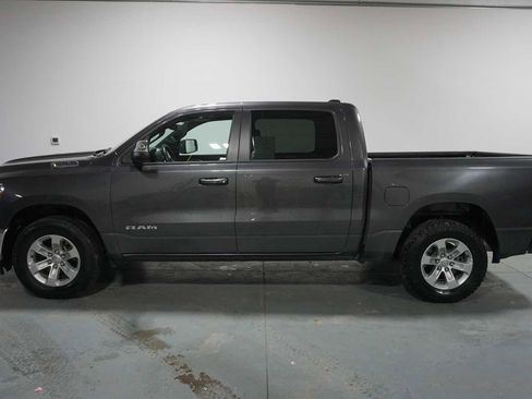 Used 2024 RAM 1500 Laramie image 2