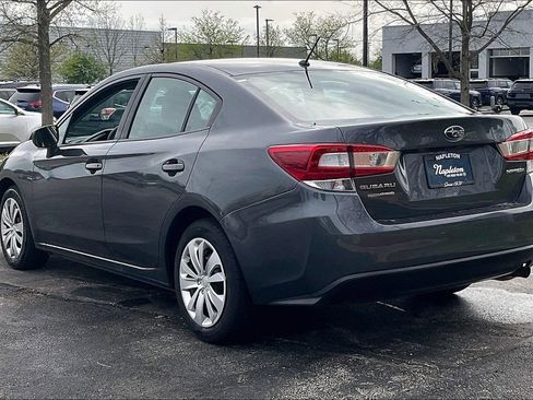 Used 2018 Subaru Impreza 2.0i AWD/4WD image 13