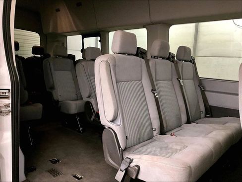 Used 2016 Ford Transit 350 XLT RWD image 34
