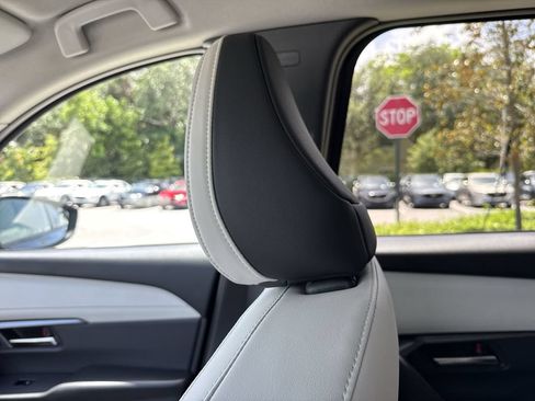 New 2026 MAZDA CX-5 Preferred AWD/4WD image 16