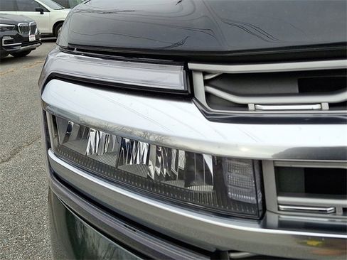 Used 2022 Ford Expedition Max Platinum image 9