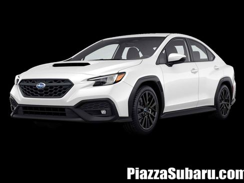 New 2025 Subaru WRX Premium image 1