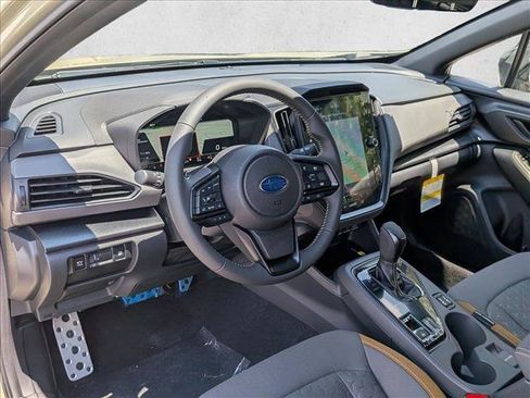 New 2026 Subaru Crosstrek 2.5i Sport AWD/4WD image 3