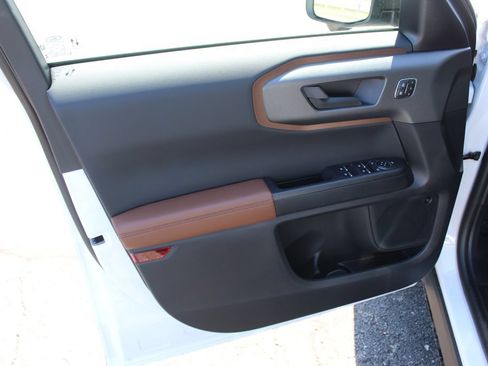 New 2026 Ford Bronco Sport Outer Banks w/ Outer Banks Tech Package+ AWD/4WD image 24