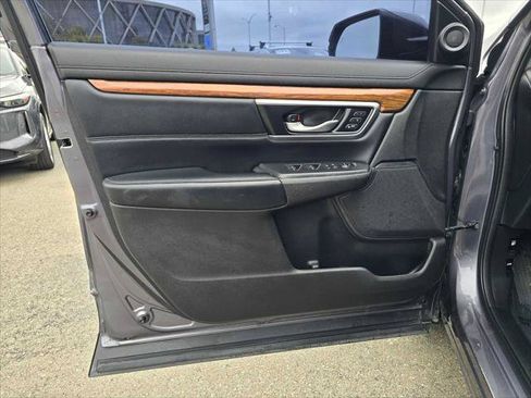 Used 2022 Honda CR-V EX-L image 19