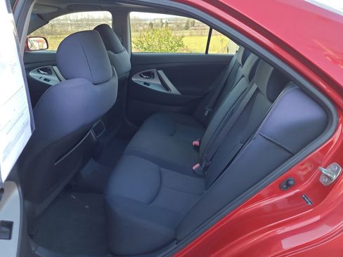Used 2007 Toyota Camry image 19