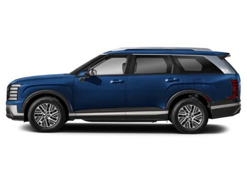 New 2026 Hyundai Palisade SEL Premium image 2