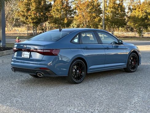 New 2026 Volkswagen Jetta GLI Autobahn image 7