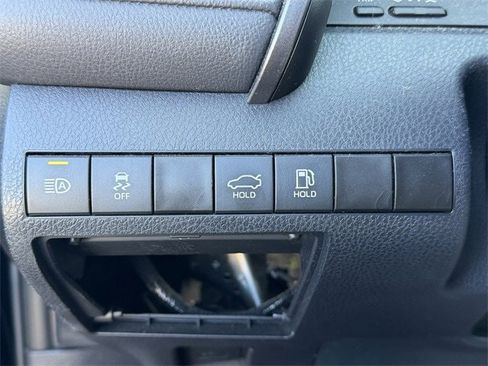 Certified 2024 Toyota Camry TRD image 22