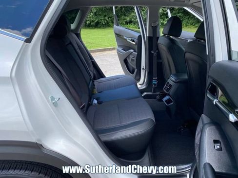 Used 2024 Kia Seltos S FWD image 35