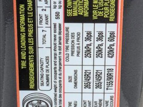 New 2026 Hyundai Palisade Calligraphy image 19