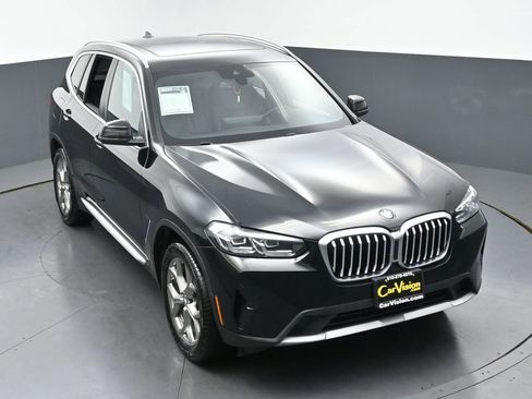 Used 2024 BMW X3 xDrive30i image 41