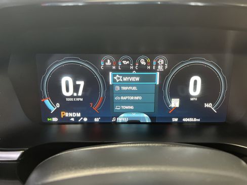 Used 2023 Ford F150 Raptor image 23