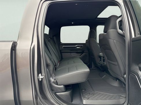 New 2026 RAM 1500 Big Horn image 12