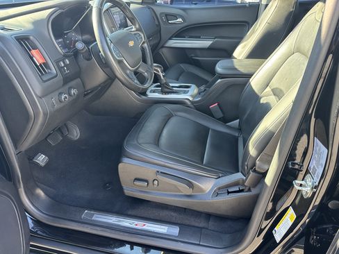 Used 2022 Chevrolet Colorado ZR2 image 16