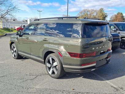 New 2026 Hyundai Santa Fe Limited