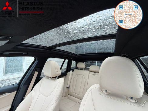 Used 2021 BMW X3 xDrive30i w/ Convenience Package AWD/4WD image 46
